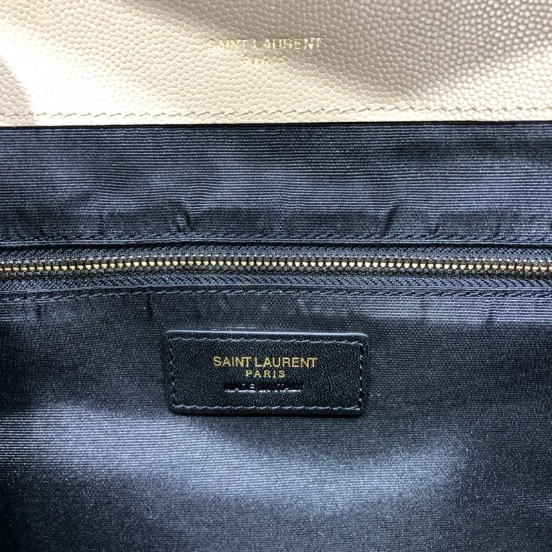 YSL Top Handle Bags